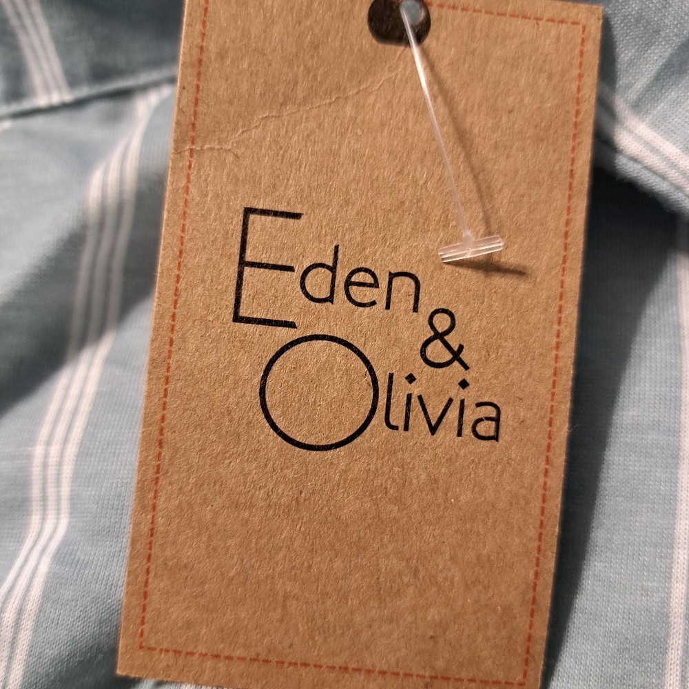 Eden & Olivia Shirt - Picture 5 of 9
